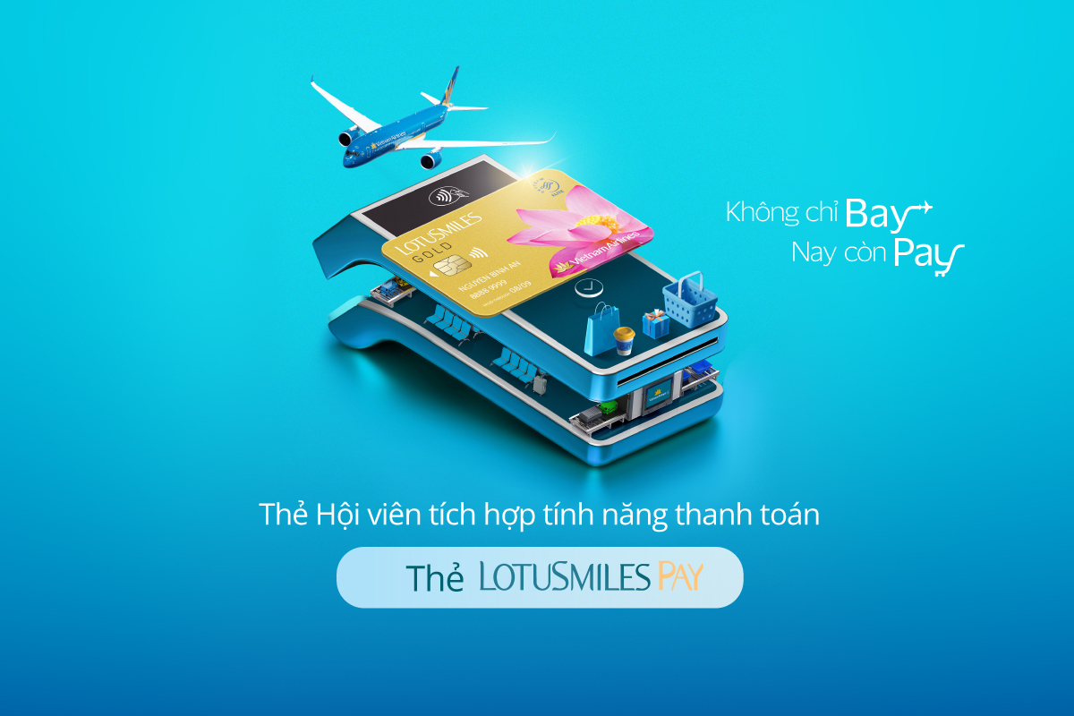 Vietnam Airlines Promotion