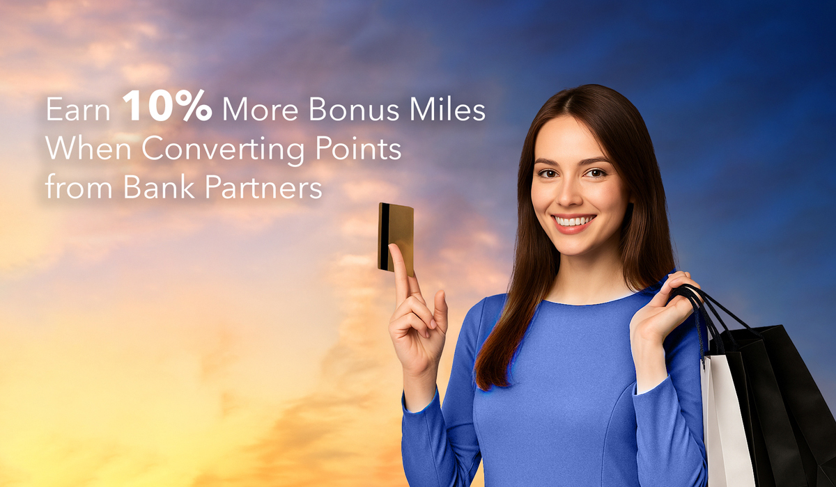 Vietnam Airlines Promotion