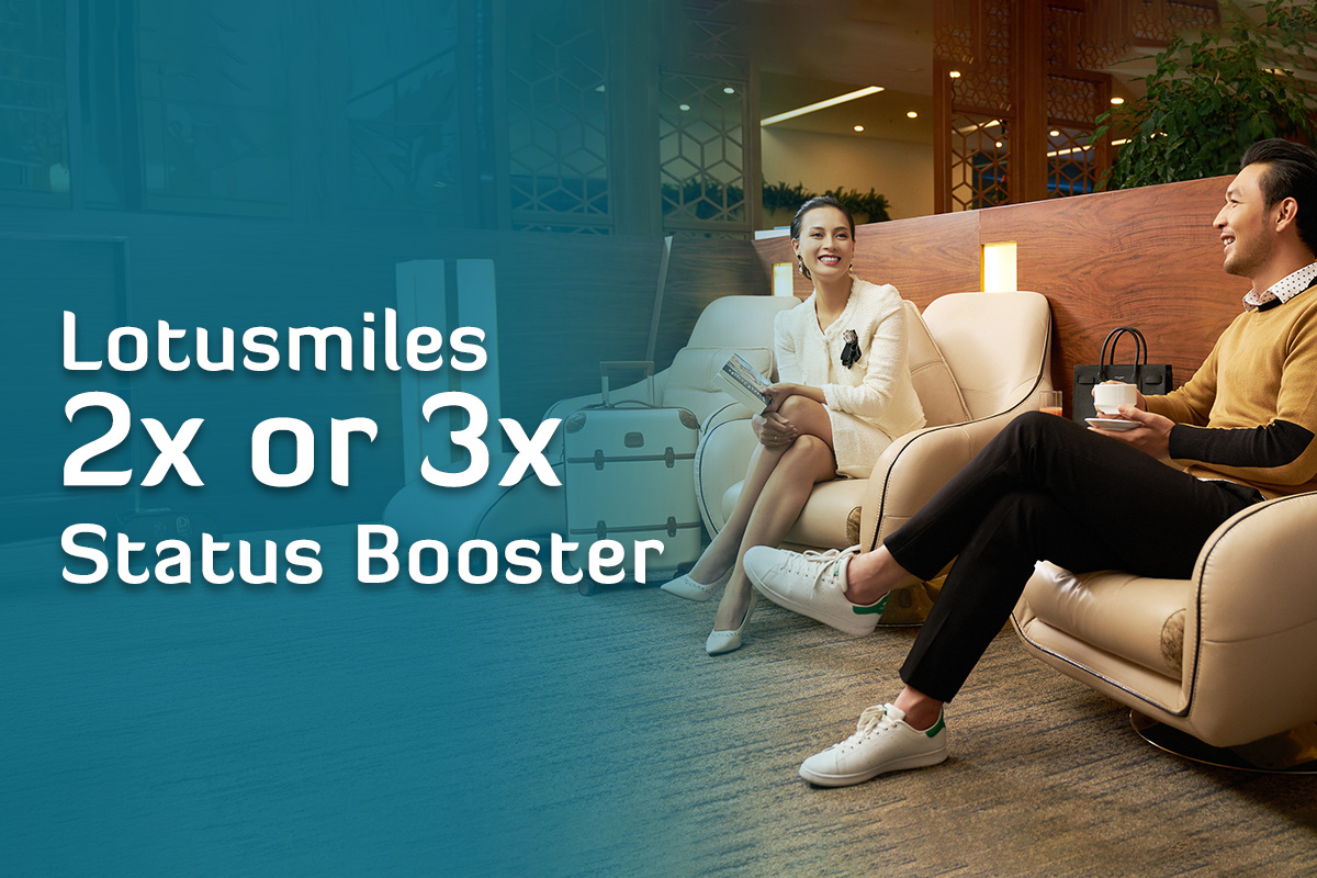 Vietnam Airlines Promotion