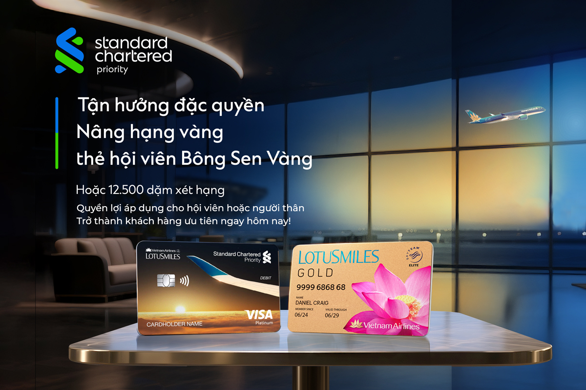 Vietnam Airlines Promotion