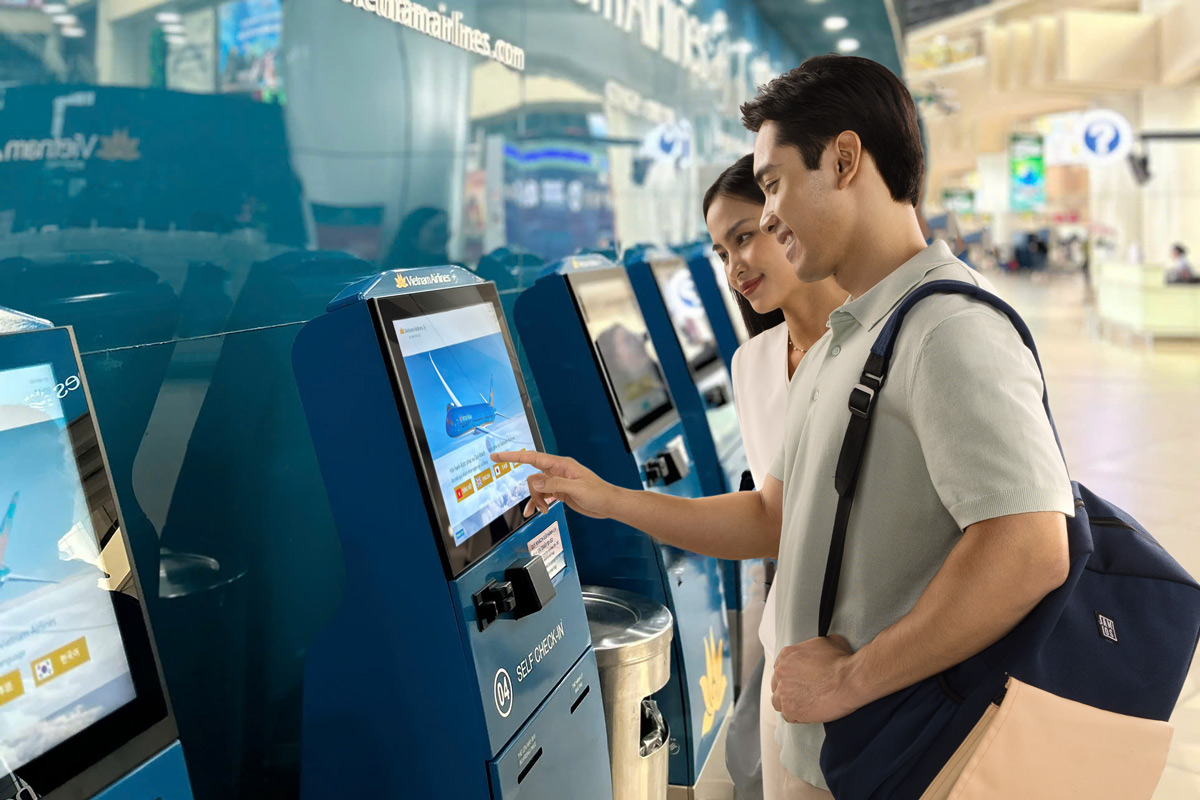 Vietnam Airlines Promotion