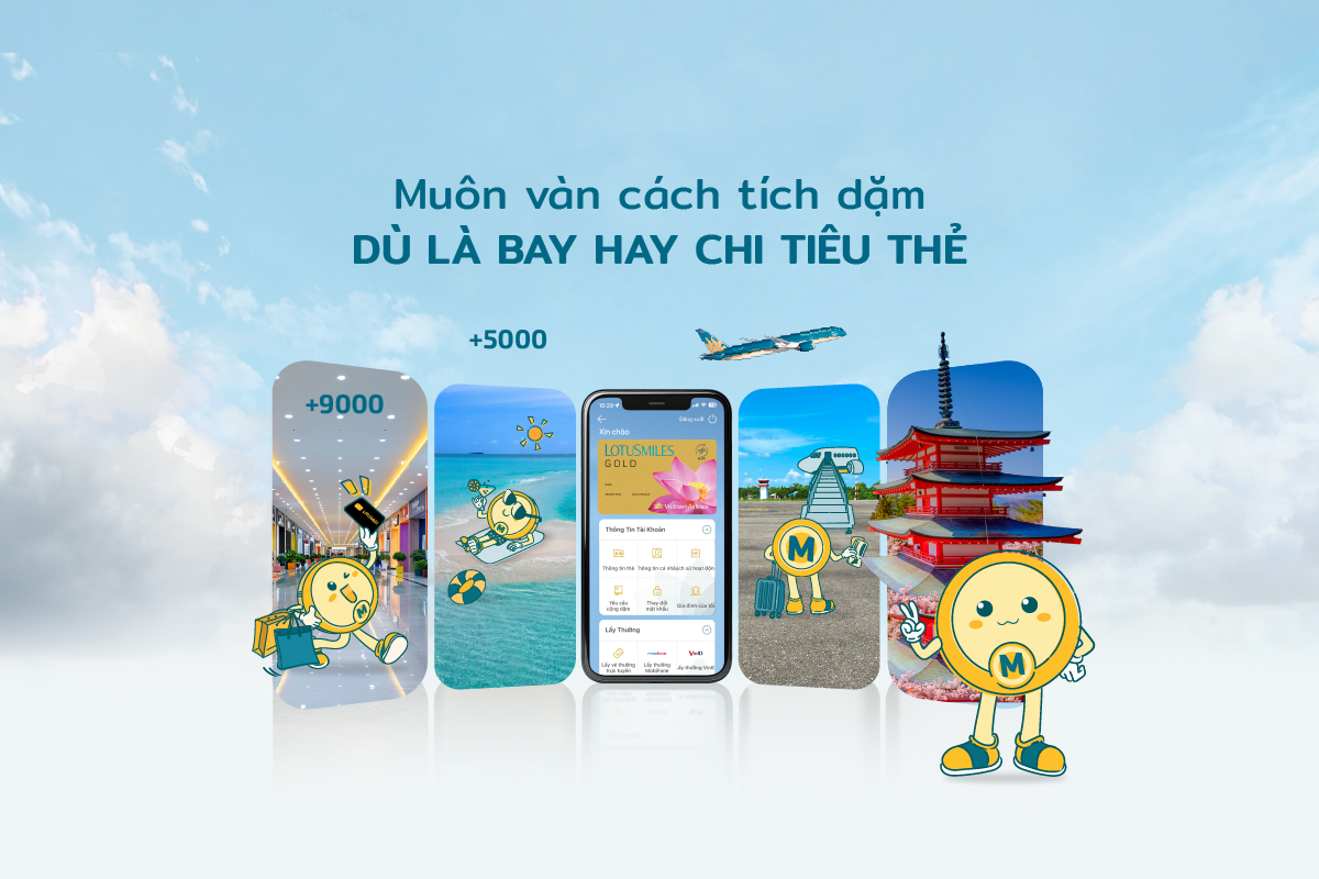 Vietnam Airlines Promotion