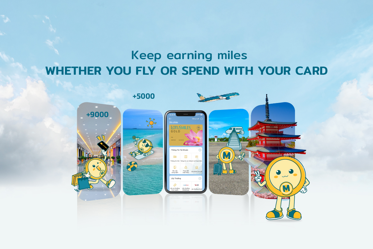 Vietnam Airlines Promotion