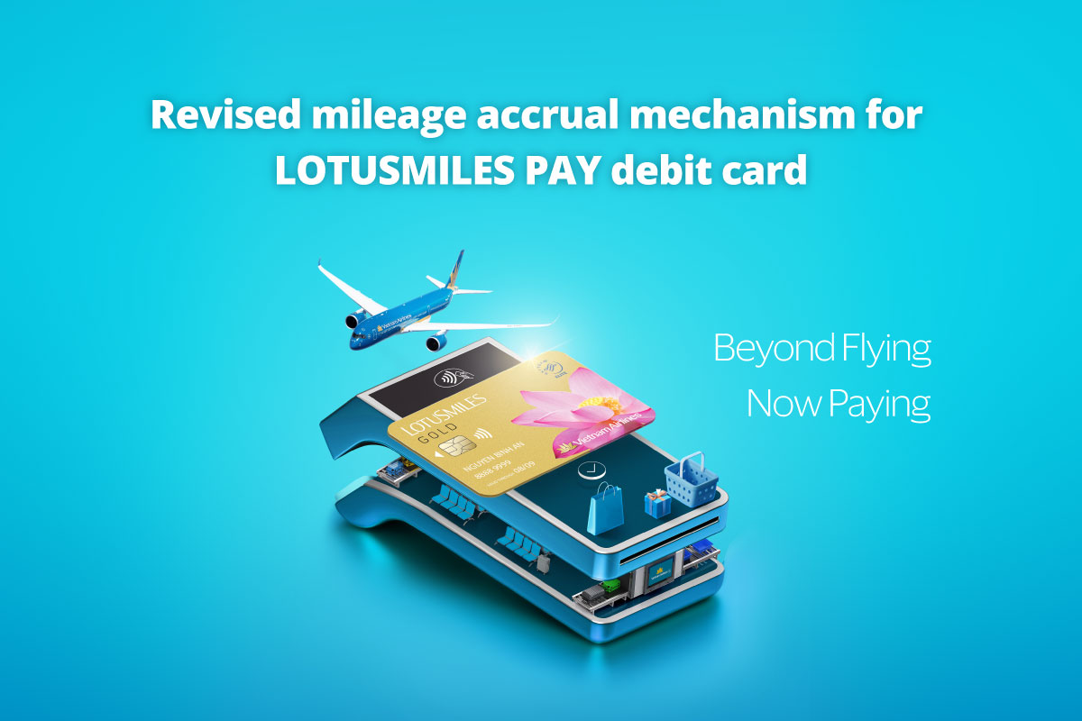 Vietnam Airlines Promotion