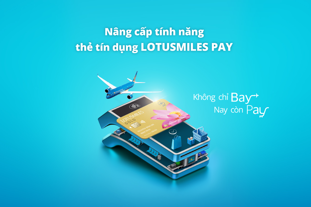 Vietnam Airlines Promotion