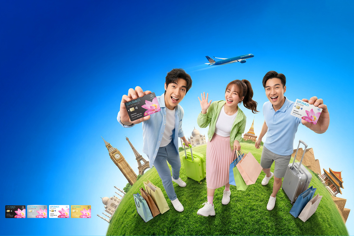 Vietnam Airlines Promotion