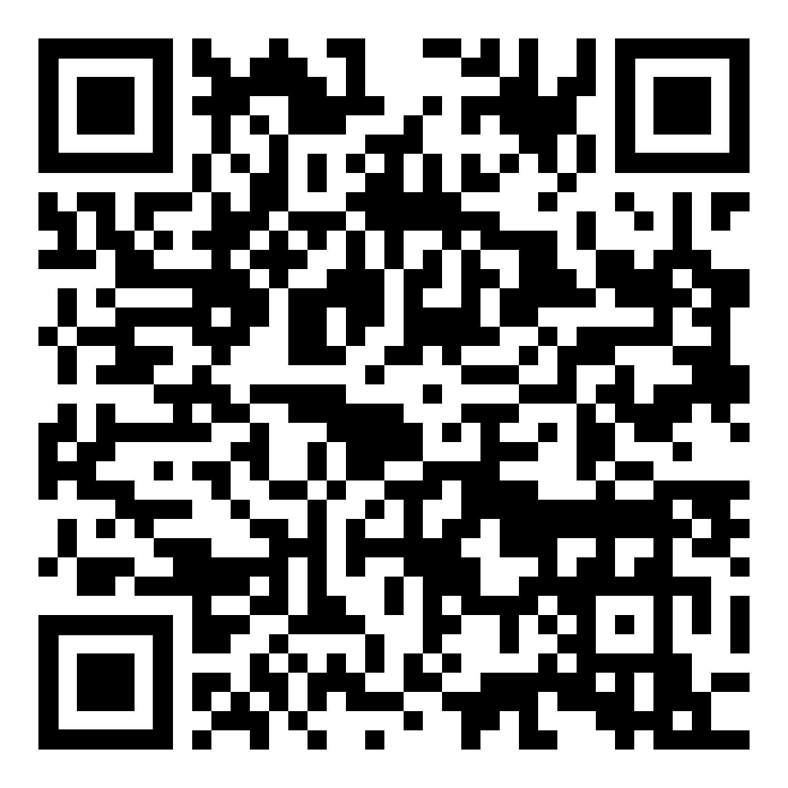 Mã QR đăng ký chương trình UOB Lotusmiles