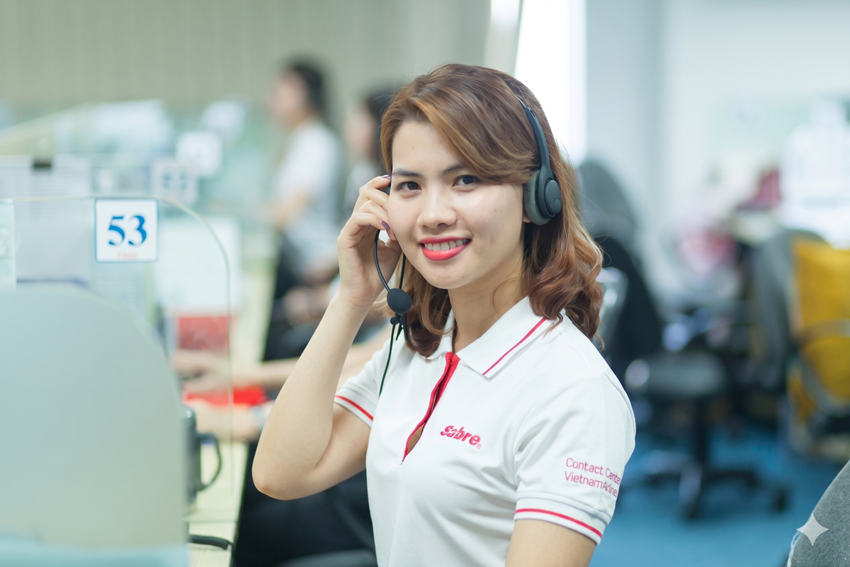 Vietnam Airlines Promotion
