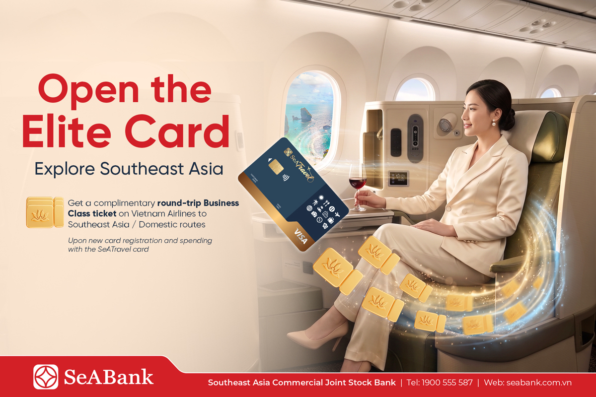 Vietnam Airlines Promotion