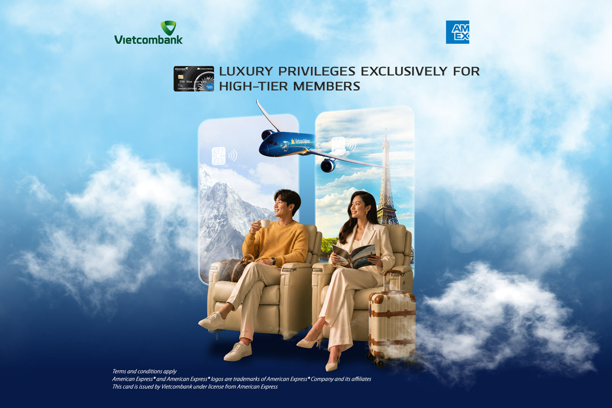 Vietnam Airlines Promotion