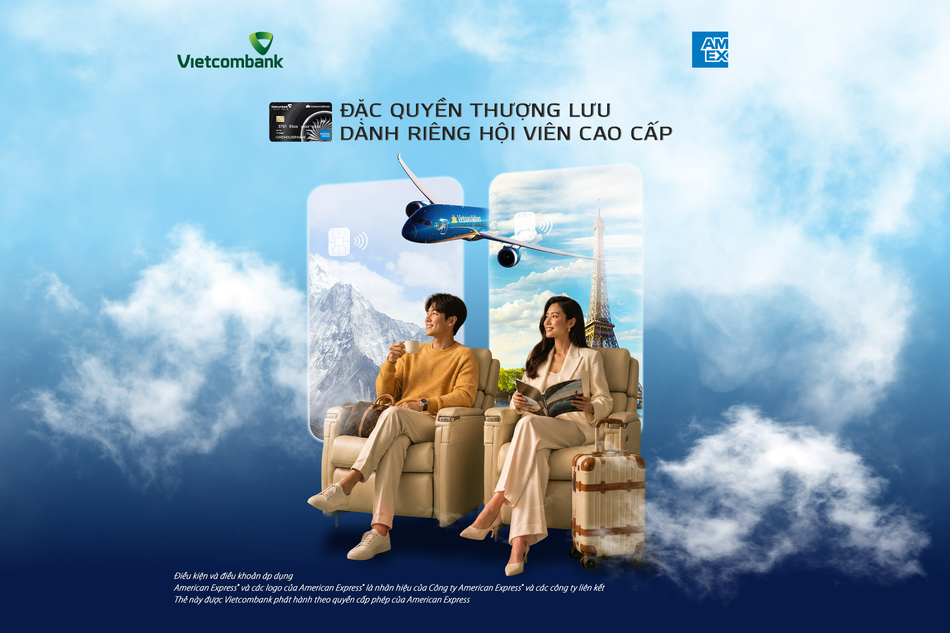 Vietnam Airlines Promotion